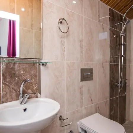 别墅 Yesilkoey 2 Bedroom