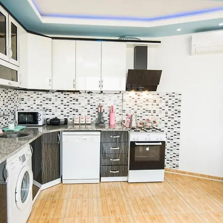 Yeşilköy 2 Bedroom