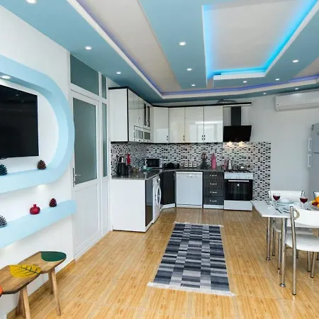 Willa Yesilkoey 2 Bedroom *