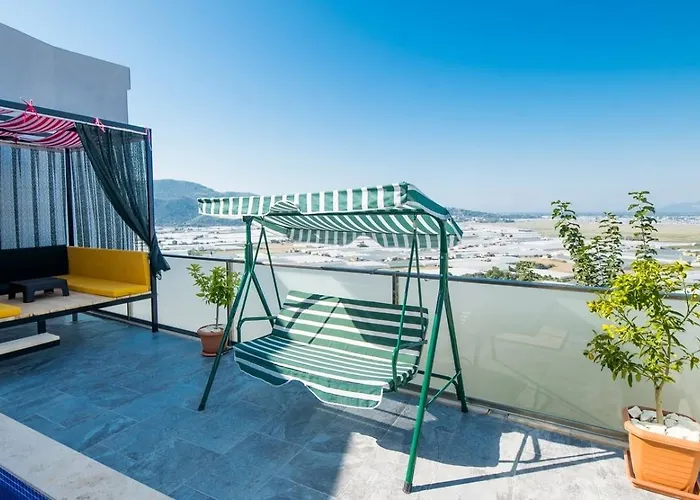 Yeşilköy 2 Bedroom