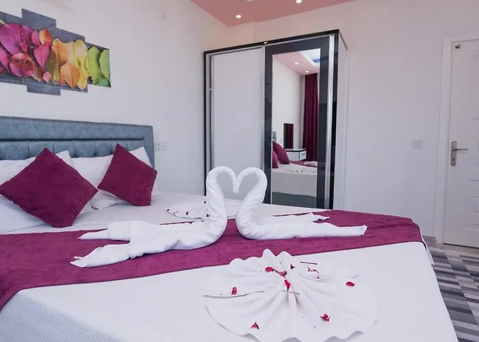 Yeşilköy 2 Bedroom