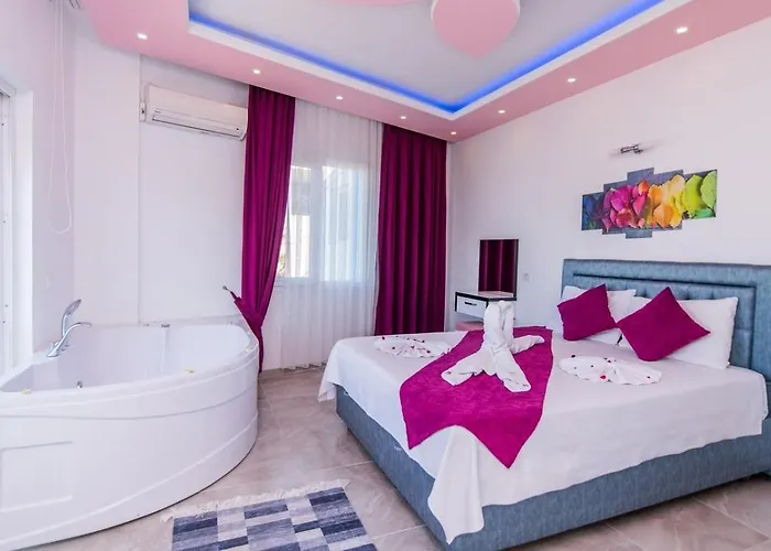 Yeşilköy 2 Bedroom
