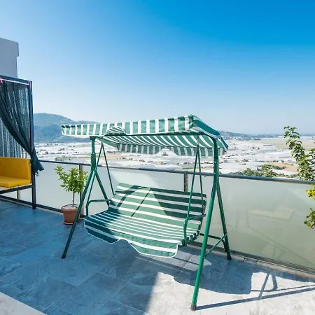 Yesilkoey 2 Bedroom